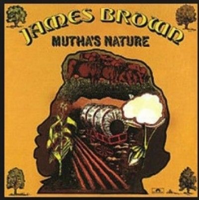 Mutha's Nature (CD / Album)