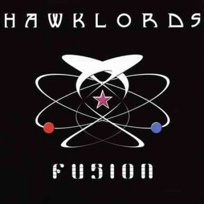 Fusion (CD / Album)