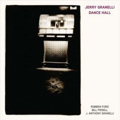 Jerry Granelli - Dance Hall (Vinyl)