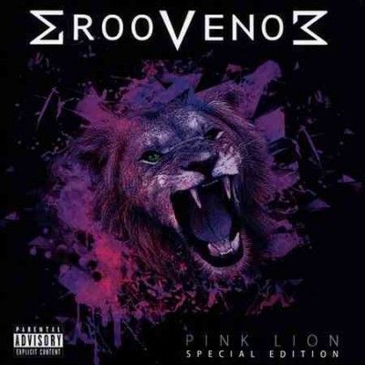 Pink Lion (CD / Album)