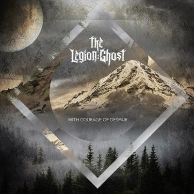With Courage of Despair (CD / Album)