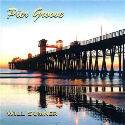 Will Sumner - Pier Groove (CD)