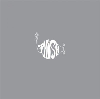 Phish - White Tape (Vinyl)