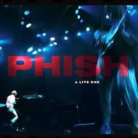 Phish - Live One (Vinyl)