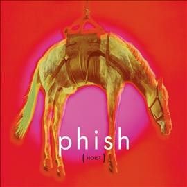 Phish - Hoist (black Vinyl) (Vinyl)