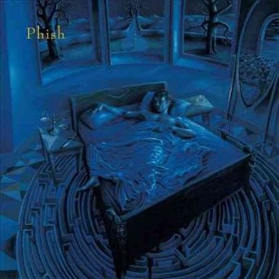 Phish - Rift (Vinyl)