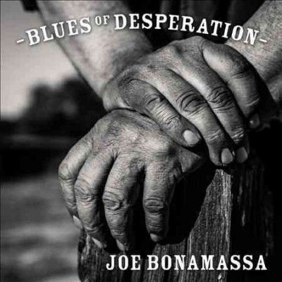 Joe Bonamassa - Blues Of Desperation (Vinyl)