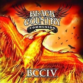 Black Country Commun - Bcciv (Vinyl)
