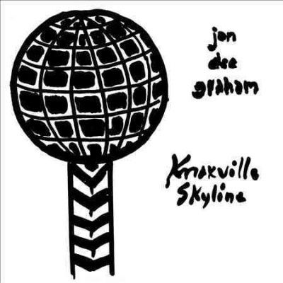 Jon Dee Graham - Knoxville Skyline (CD)