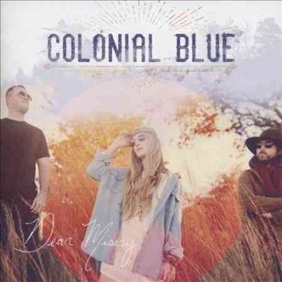 Colonial Blue - Dear Misery (CD)
