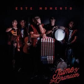 Jaime Y Los Chamacos - Este Momento (CD)