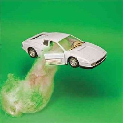 Yoni &amp; Geti - Testarossa (Vinyl)