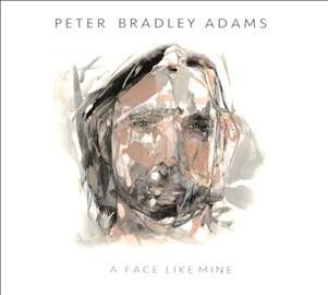Peter Bradley Adams - Face Like Mine (CD)