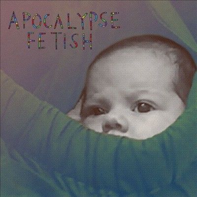 Lou Barlow - Apocalypse Fetish (Vinyl)