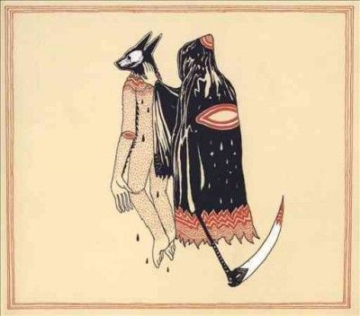 Bones Of Jr Jones - Spirit's Furnace (CD)