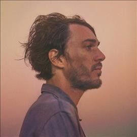 Richard Edwards - Lemon Cotton Candy Sunset (Vinyl)