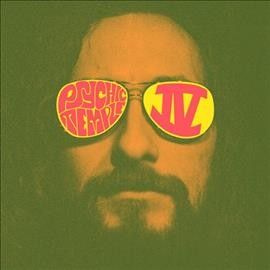 Psychic Temple - Iv (Vinyl)