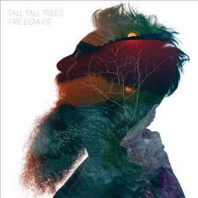 Tall Tall Trees - Freedays (Vinyl)