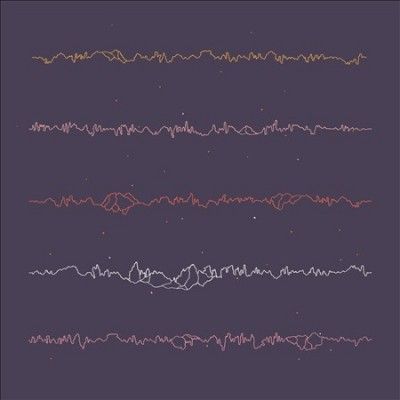 Oneida - Romance (Vinyl)