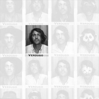 Richard Edwards - Verdugo (Vinyl)