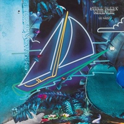 Sugar Candy Mountain - Do Right (Vinyl)