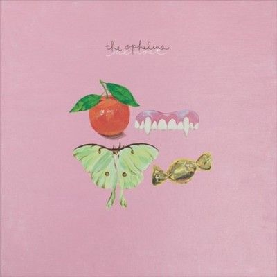 Almost (Vinyl / 12" Album)