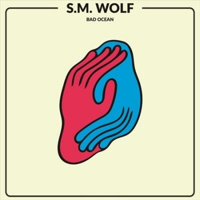 S.M. Wolf - Bad Ocean (Vinyl)