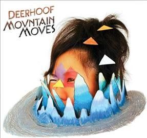Mountain Moves (Vinyl / 12" Album)