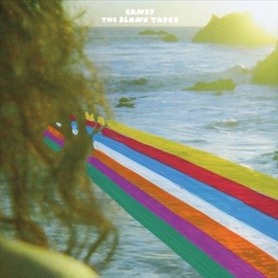 Blank Tapes - Candy (Vinyl)