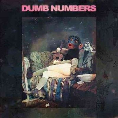 Dumb Numbers - Ii (Vinyl)