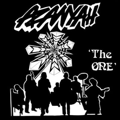 Azanyah - One (Vinyl)