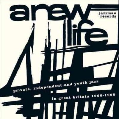 Various - New Life: Private Independent And Yout (Vinyl)