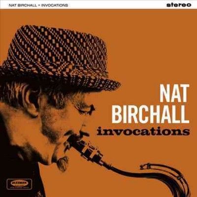Nat Birchall - Invocations (Vinyl)