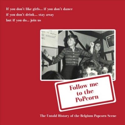Various - Follow Me To The Popcorn: Untold Histo (Vinyl)