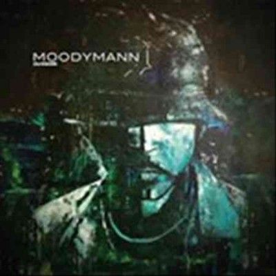 Moodymann - Moodymann Dj Kicks (Vinyl)