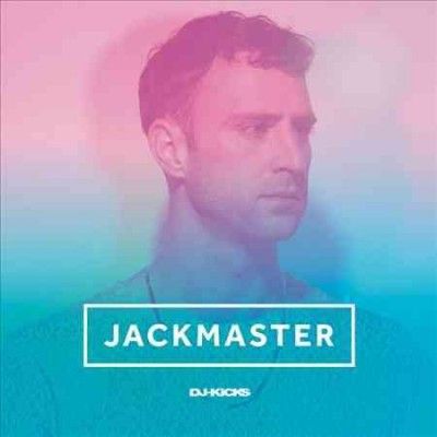 Jackmaster - Jackmaster Dj Kicks (Vinyl)