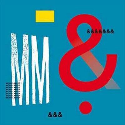 Michael Mayer - &amp; (Vinyl)
