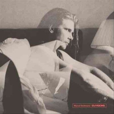 Marcel Dettmann - Marcel Dettmann Dj Kicks (Vinyl)
