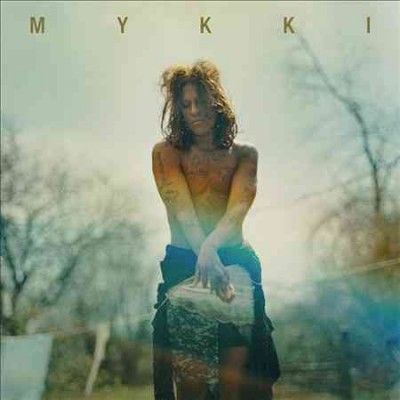 Mykki Blanco - Mykki (Vinyl)