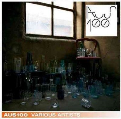 Various - Aus100 (Vinyl)