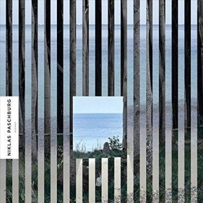Niklas Paschburg - Oceanic (Vinyl)