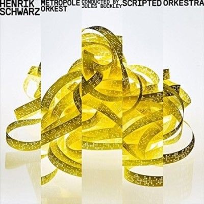 Henrik Schwarz - Scripted Orkestra (Vinyl)