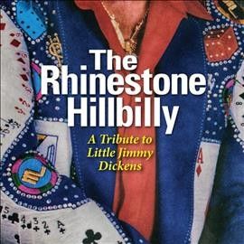 Various - Rhinestone Hillbilly: Tribute/little J (CD)