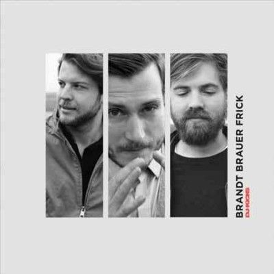 Brandt Brauer Frick - Dj Kicks: Brandt Brauer Frick (Vinyl)