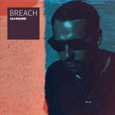 Breach - Breach Dj Kicks (Vinyl)