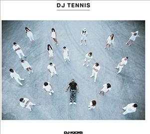 Dj Tennis - Dj Tennis Dj Kicks (Vinyl)