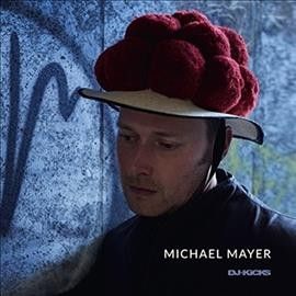 Michael Mayer - Michael Mayer: Dj Kicks (Vinyl)