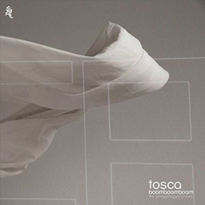 Tosca - Boom Boom Boom Going Going Going Remi (Vinyl)