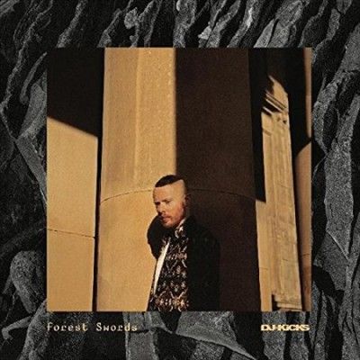 Forest Swords - Forest Swords Dj Kicks (Vinyl)