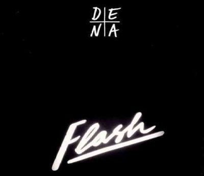 Dena - Flash (Vinyl)